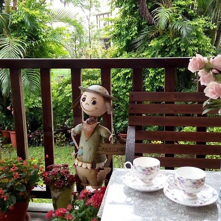 Victoria B&B Yilan Exterior photo