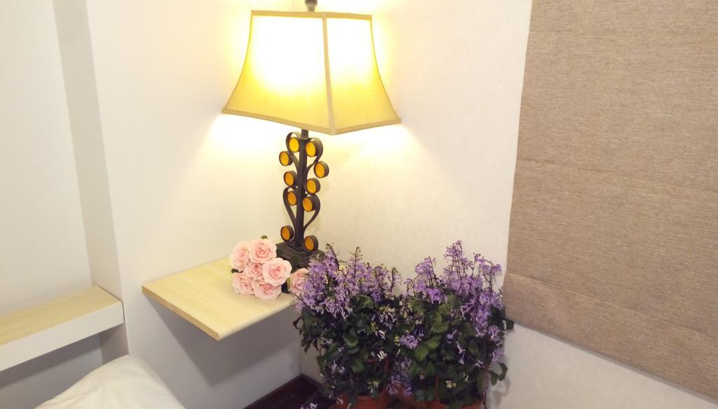 Victoria B&B Yilan Exterior photo