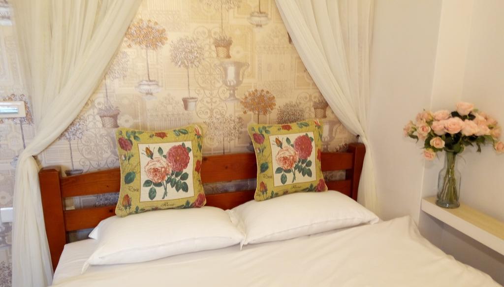 Victoria B&B Yilan Exterior photo