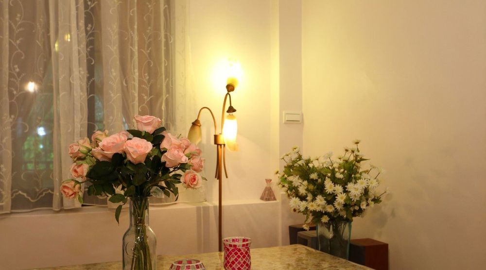 Victoria B&B Yilan Exterior photo