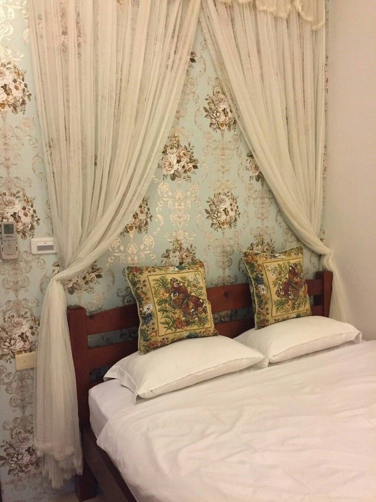 Victoria B&B Yilan Exterior photo