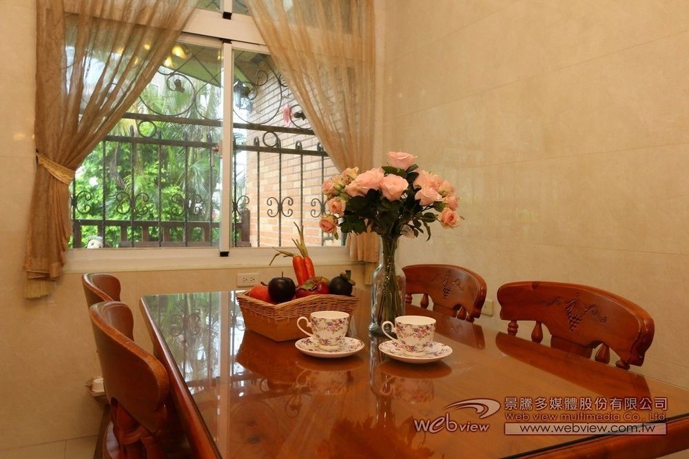Victoria B&B Yilan Exterior photo