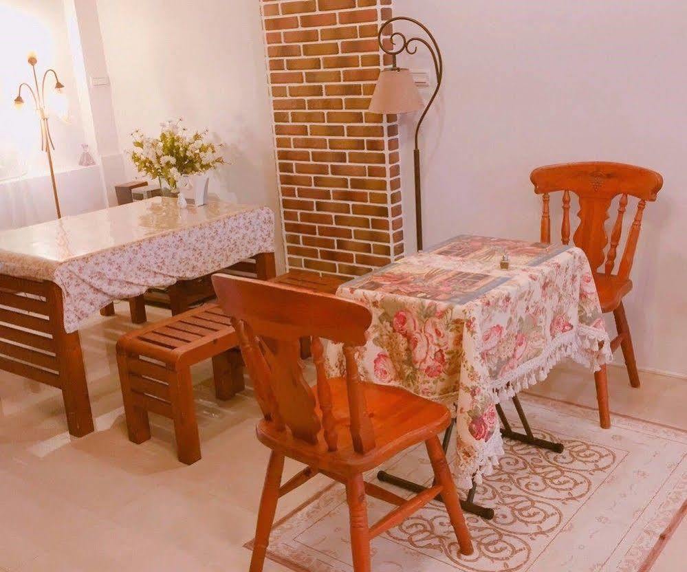 Victoria B&B Yilan Exterior photo