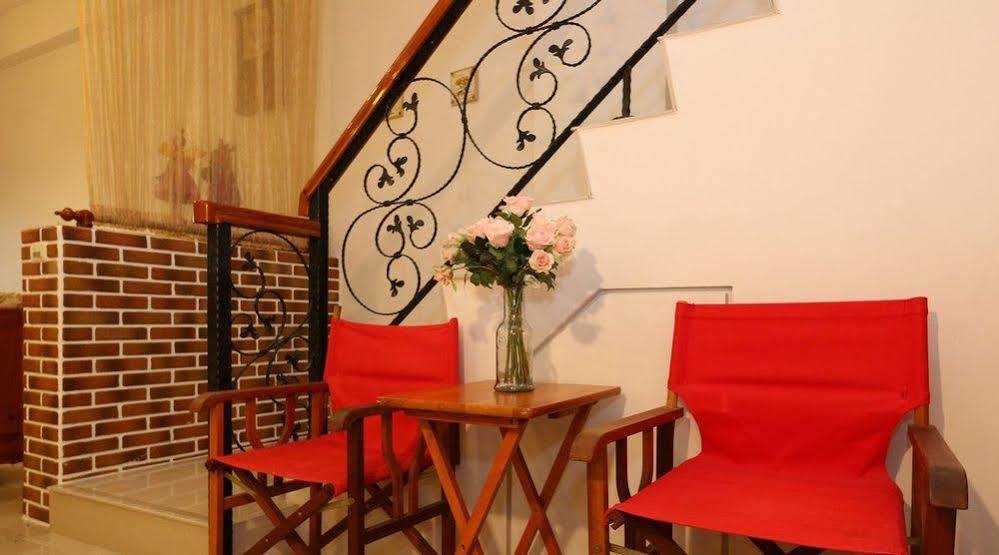 Victoria B&B Yilan Exterior photo